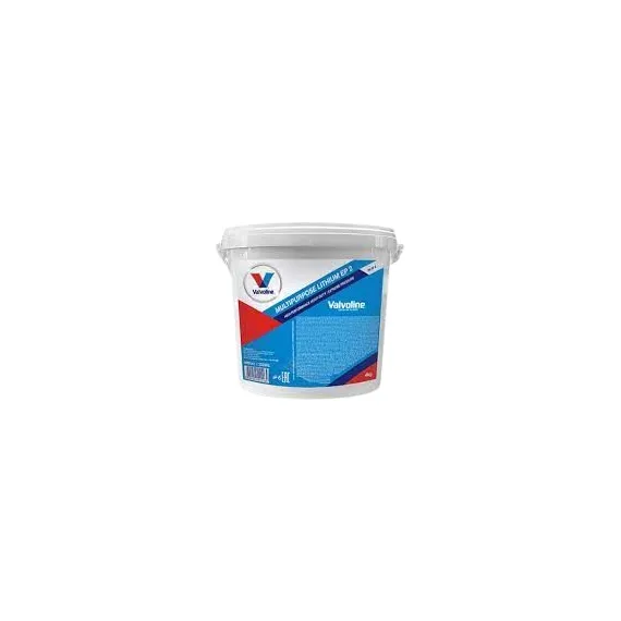 Valvoline Multipurpose Lithium 2 4Kg