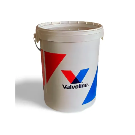 Valvoline Mpurp Lithium 3 18 KG