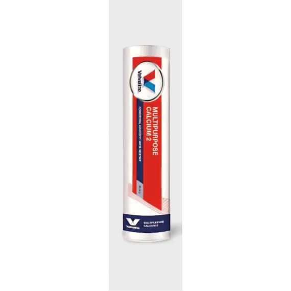 Valvoline Multipurpose Calcium 2 400g