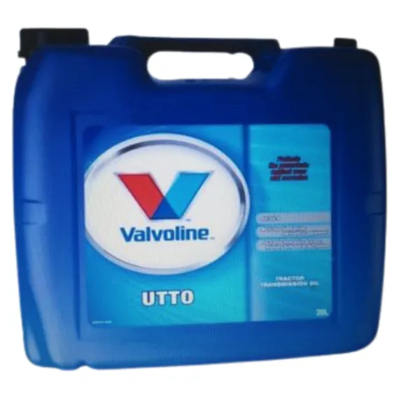 Valvoline UTTO 20L