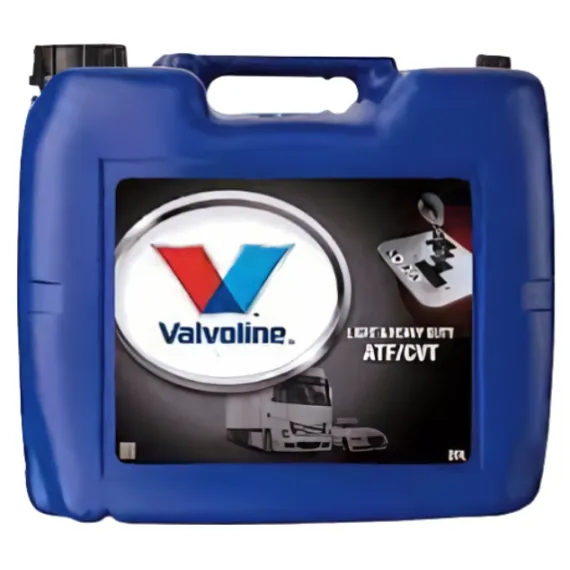 Valvoline Light & Heavy Duty ATF/CVT 20L