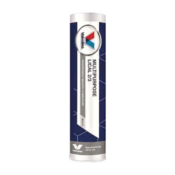 Valvoline Multipurpose LiCal 2/3 400g