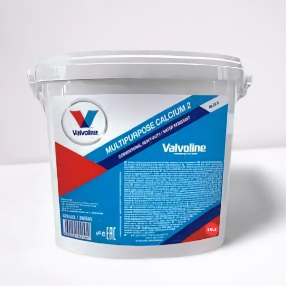 Valvoline Multipurpose Calcium 2 45Kg