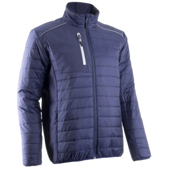 SUMI SÖTÉTKÉK RIPSTOP TÉLI DZSEKI SORONA BÉLÉSSEL 2XL, Méret: 2XL