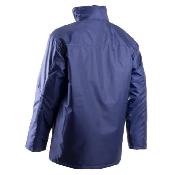 PANDA SÖTÉTKÉK TÉLIKABÁT 4XL, Méret: 4XL