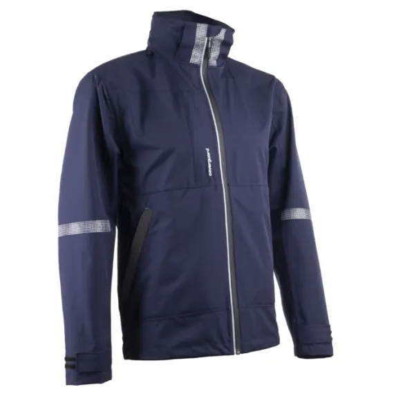 PYTHON SÖTÉTKÉK SOFTSHELL DZSEKI M, Méret: M