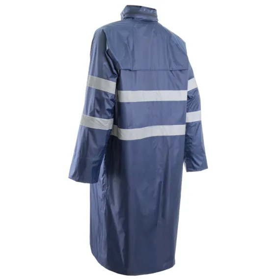 RAINET ORKÁN ESŐKABÁT SÖTÉTKÉK SZÍNBEN 2XL, Méret: 2XL