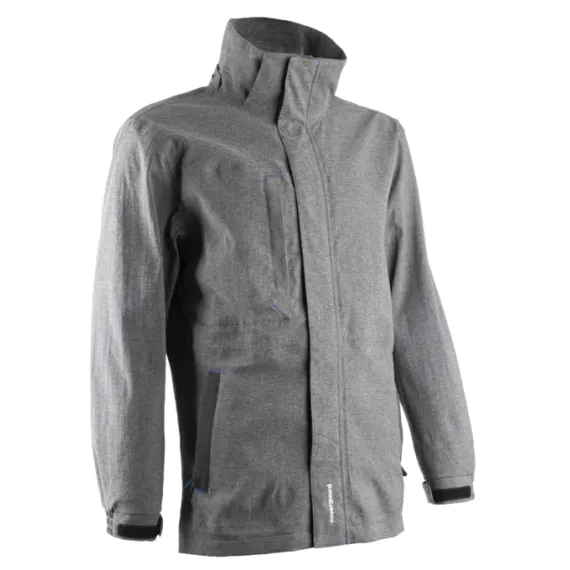CAMELLO galambszürke esőkabát 3XL, Méret: 3XL