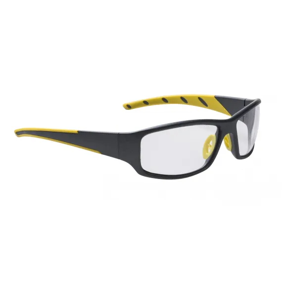 PS05 - PW Sport Frame szemüveg - víztiszta - egy méret, Szín: víztiszta, Méret: Egy méret