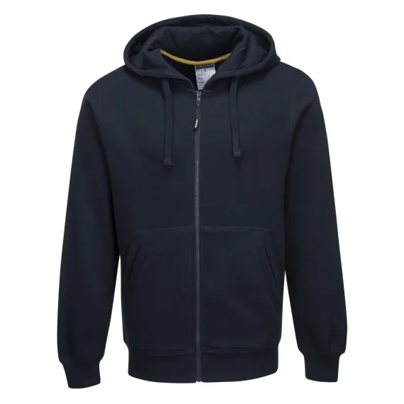 KS31 - Nickel pulóver - tengerészkék - XL, Szín: tengerészkék, Méret: XL
