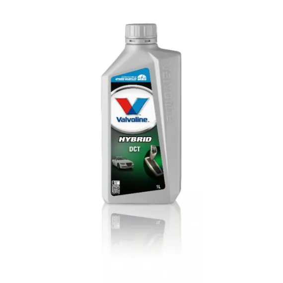 Valvoline Hybrid DCT 1L SW