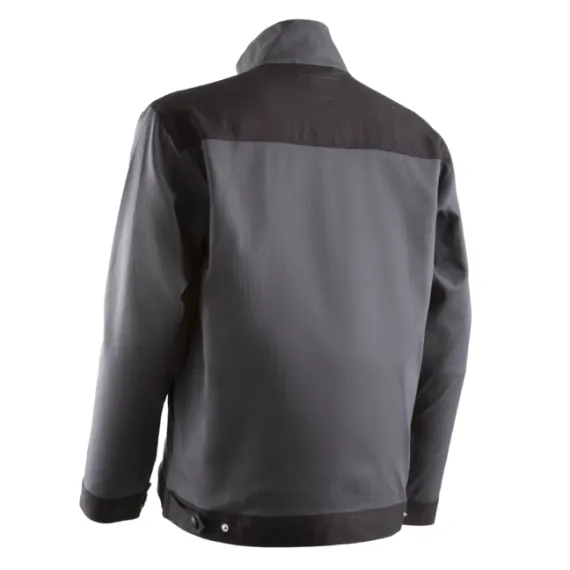 COMMANDER II MUNKAKABÁT SZÜRKE 4XL, Méret: 4XL, 2. kép