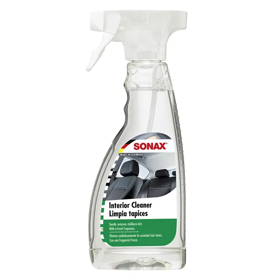 SONAX AUTOBELSŐ TISZTITO 500ML