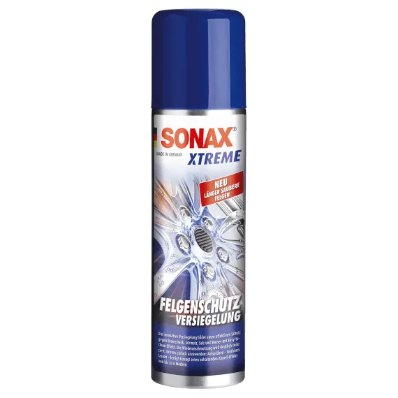 SONAX XTREME FELNI VÉDŐ BEVONAT 250ml