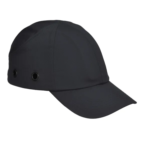 PW59 - Baseballsapka beépített protektorral - tengerészkék - egy méret, Szín: tengerészkék, Méret: Egy méret