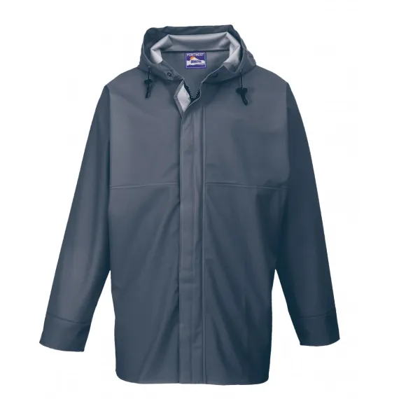 S250 - Sealtex Ocean esőkabát - tengerészkék - S, Szín: tengerészkék, Méret: S