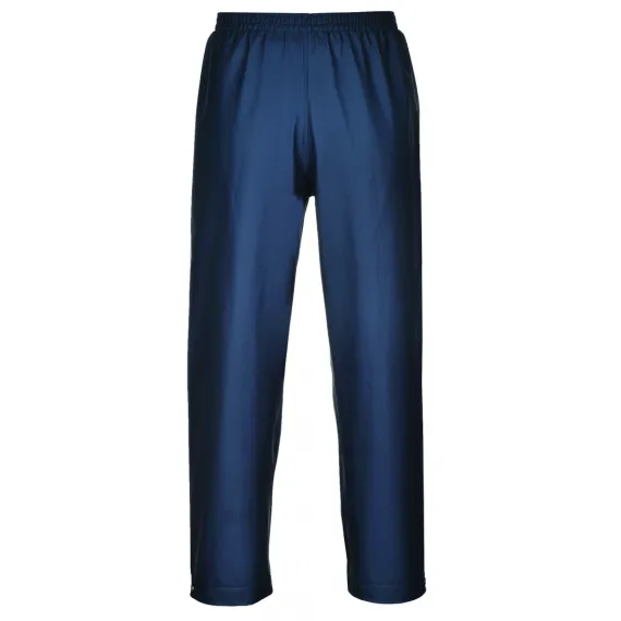 S451 - Sealtex esőnadrág - tengerészkék - XL, Szín: tengerészkék, Méret: XL