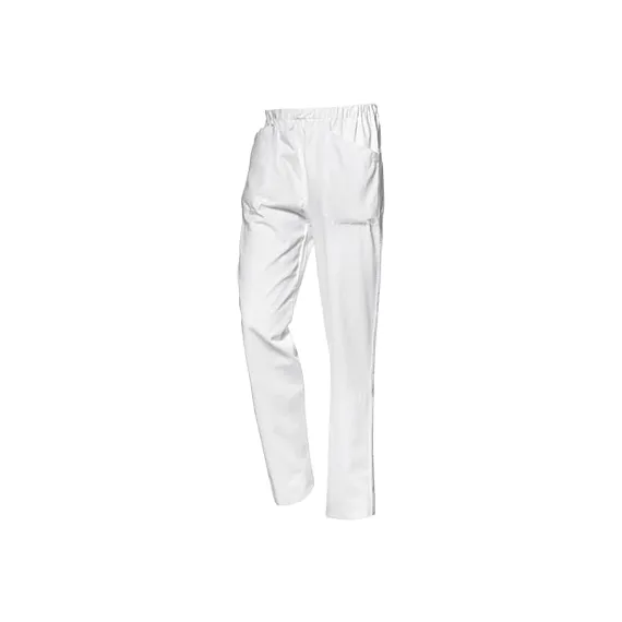 Nurses nadrág - fehér - XS, Szín: fehér, Méret: XS