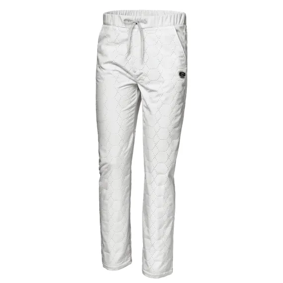 Thermo nadrág - fehér - XL, Szín: fehér, Méret: XL