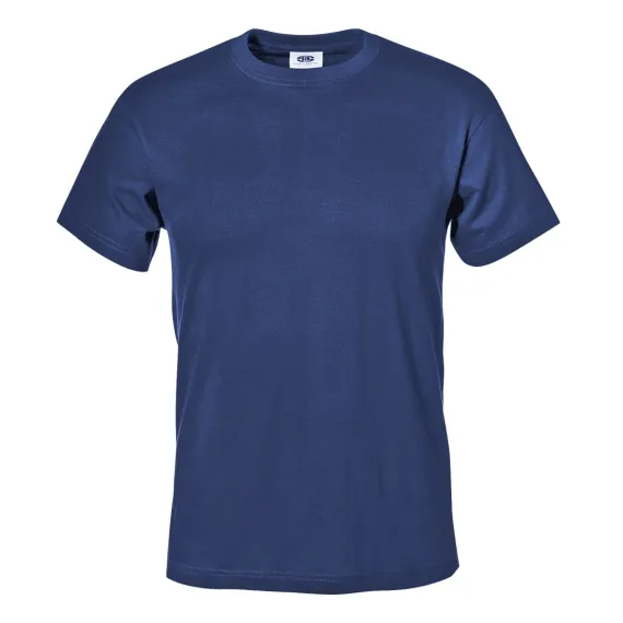 SIRFLEX póló - tengerészkék - 4XL, Szín: tengerészkék, Méret: 4XL