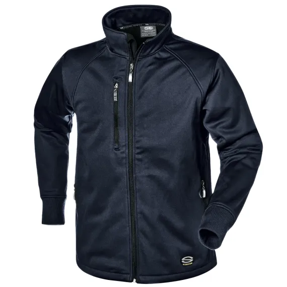 Navigator melegítőfelső - tengerészkék - 3XL, Szín: tengerészkék, Méret: 3XL