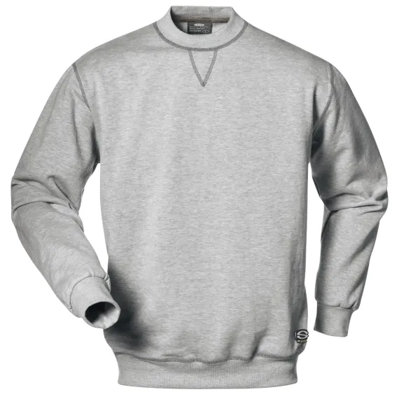 Sirflex melegítőfelső - szürke - XL, Szín: szürke, Méret: XL